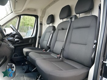 Used Citroen Relay 2026 for sale - 78500514: Photo
