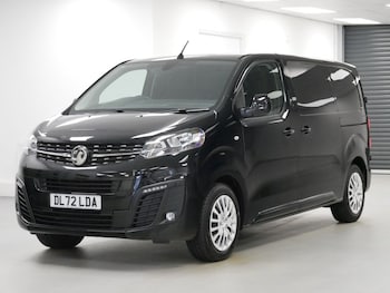 Used Vauxhall Vivaro 2023 for sale - 77719533: Photo