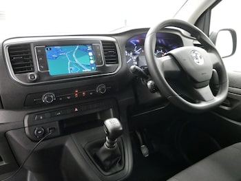 Used Vauxhall Vivaro 2023 for sale - 77719533: Photo