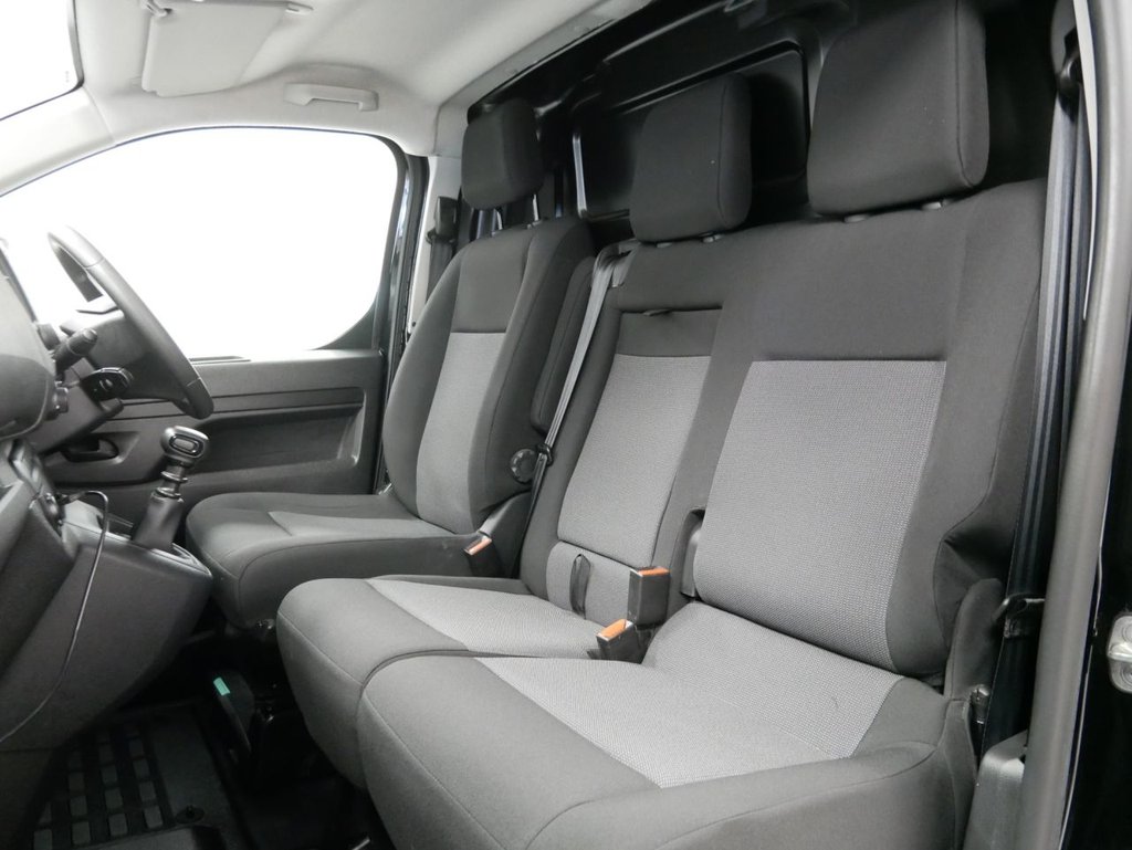 Used Vauxhall Vivaro 2023 for sale - 77719533: Photo 4