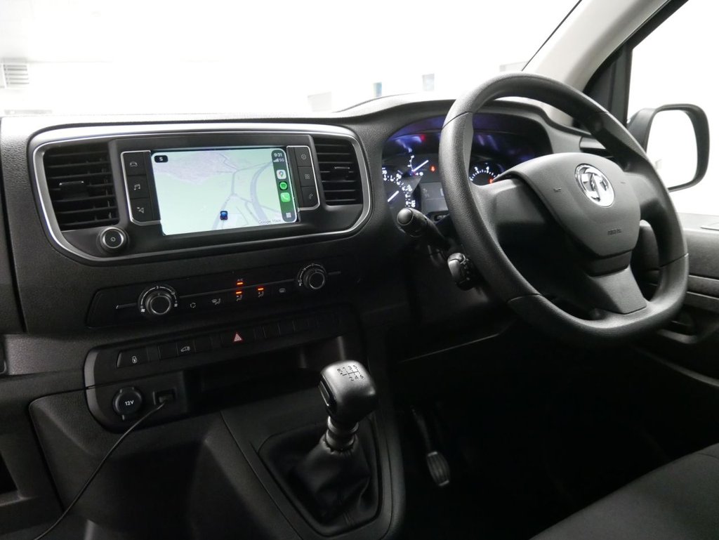 Used Vauxhall Vivaro 2023 for sale - 77719533: Photo 5