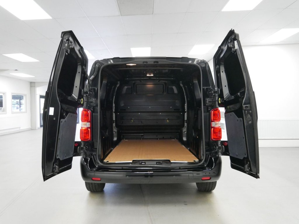 Used Vauxhall Vivaro 2023 for sale - 77719533: Photo 6