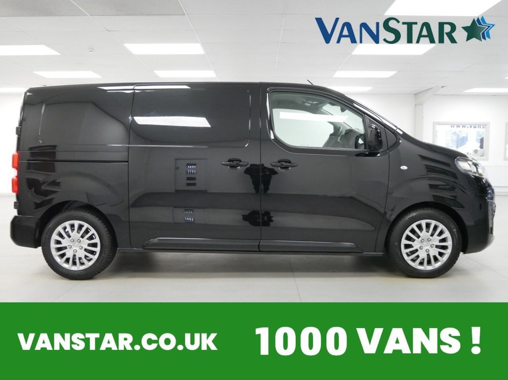 Used Vauxhall Vivaro 2023 for sale - 77719533: Photo 7