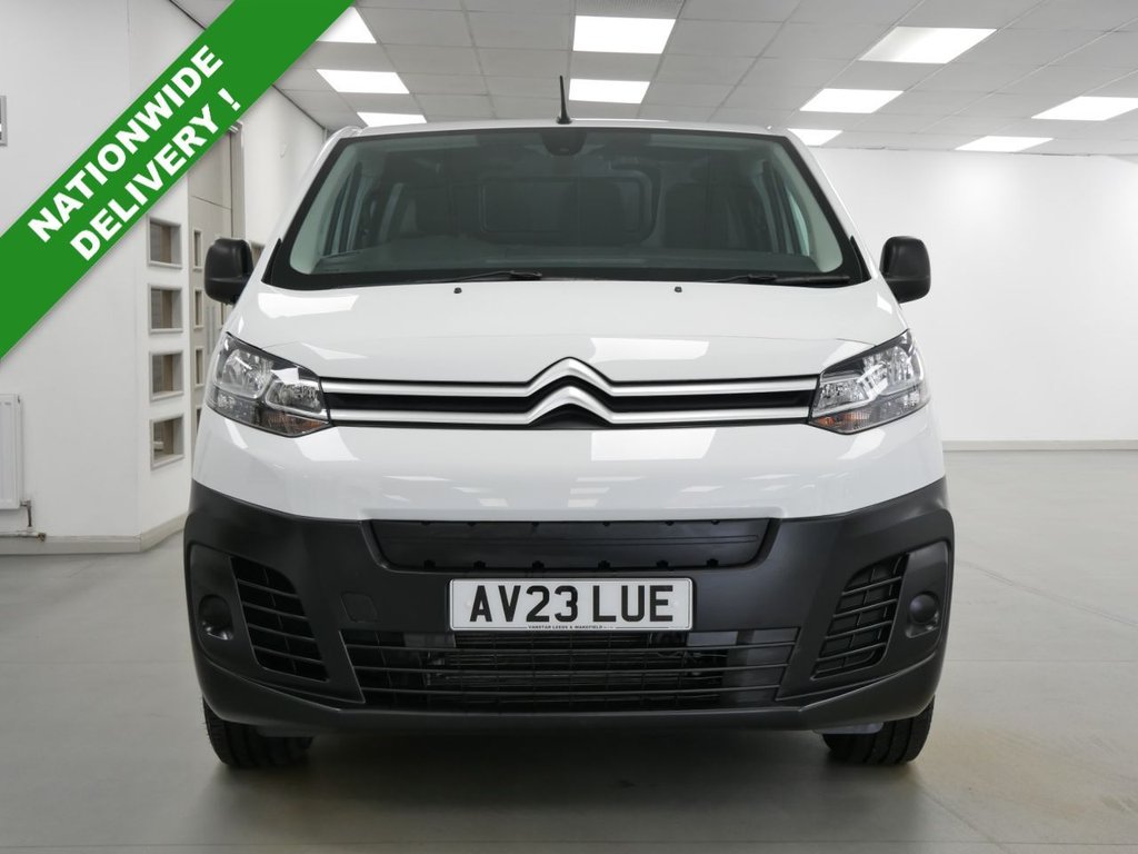 Used Citroen Dispatch 2023 for sale - 76941602: Photo 10