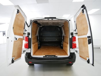 Used Citroen Dispatch 2023 for sale - 76941602: Photo