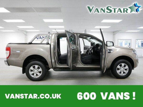 Used Ford Ranger 2019 for sale - 76162681: Photo 10