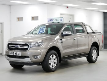 Used Ford Ranger 2019 for sale - 76162681: Photo