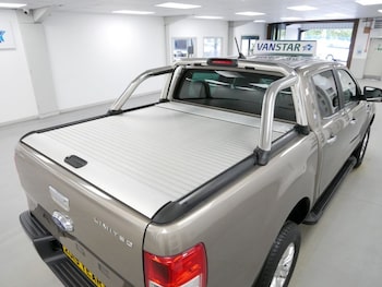 Used Ford Ranger 2019 for sale - 76162681: Photo