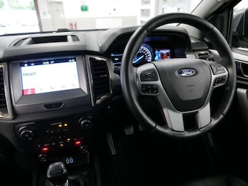 Used Ford Ranger 2019 for sale - 76162681: Photo