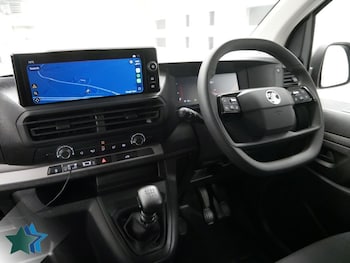 Used Vauxhall Vivaro 2025 for sale - 78514356: Photo
