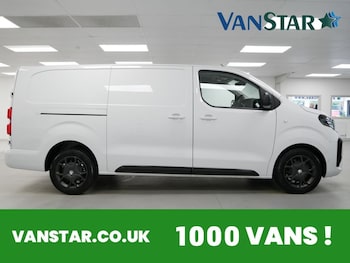 Used Vauxhall Vivaro 2025 for sale - 78514356: Photo