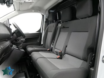 Used Vauxhall Vivaro 2025 for sale - 78514356: Photo