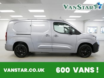 Citroen - Berlingo