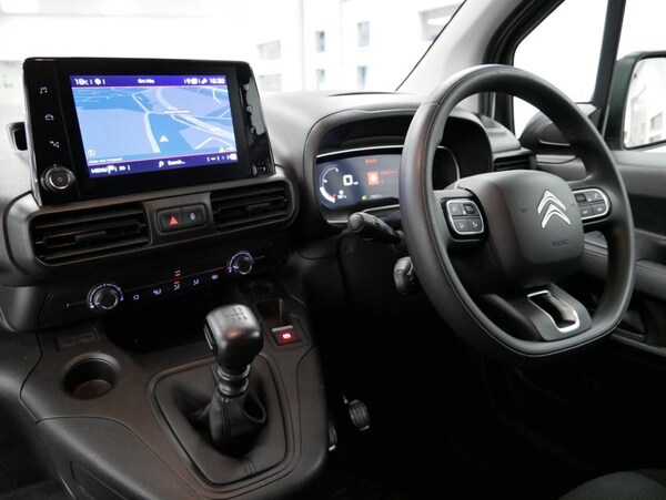 Used Citroen Berlingo 2022 for sale - 75675743: Photo 3
