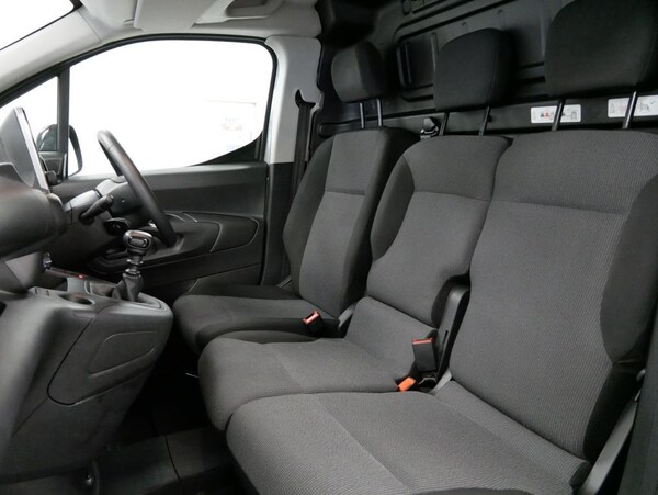 Used Citroen Berlingo 2022 for sale - 75675743: Photo 4