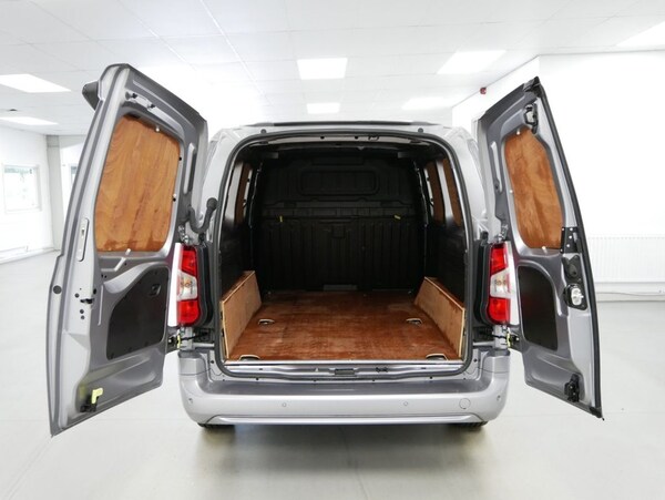 Used Citroen Berlingo 2022 for sale - 75675743: Photo 5