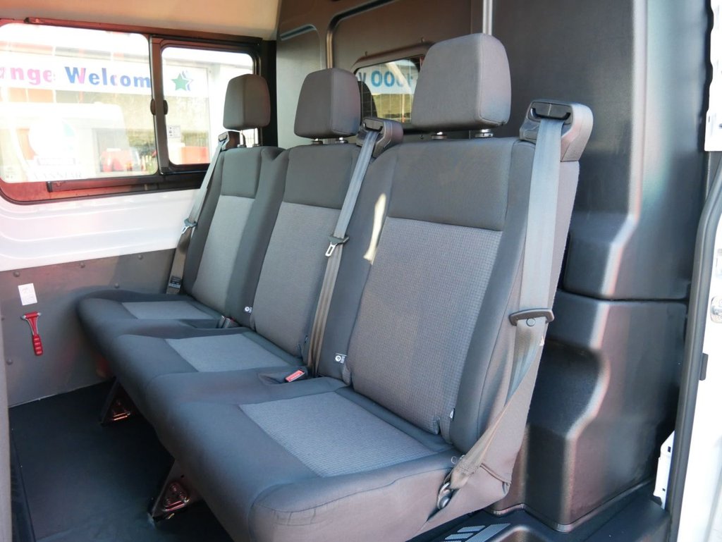 Used Ford Transit 2022 for sale - 77110419: Photo 2