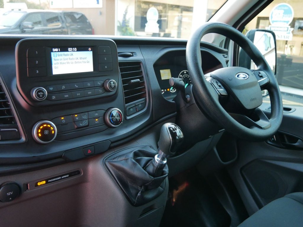 Used Ford Transit 2022 for sale - 77110419: Photo 4