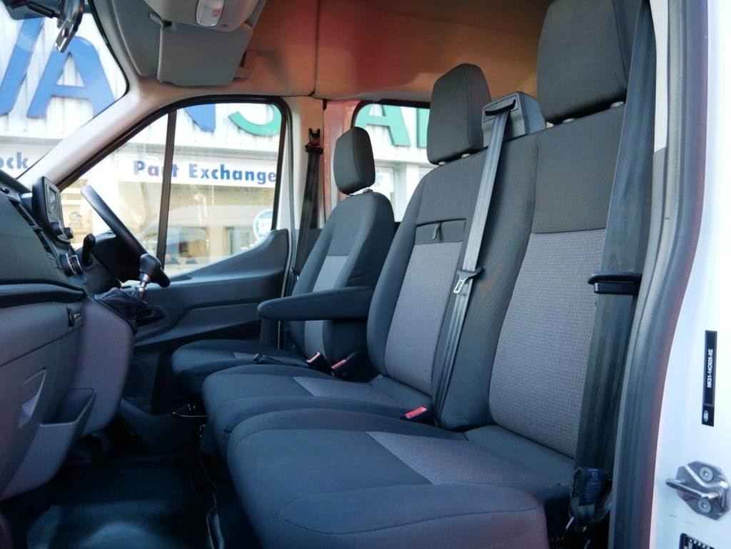 Used Ford Transit 2022 for sale - 77110419: Photo 5