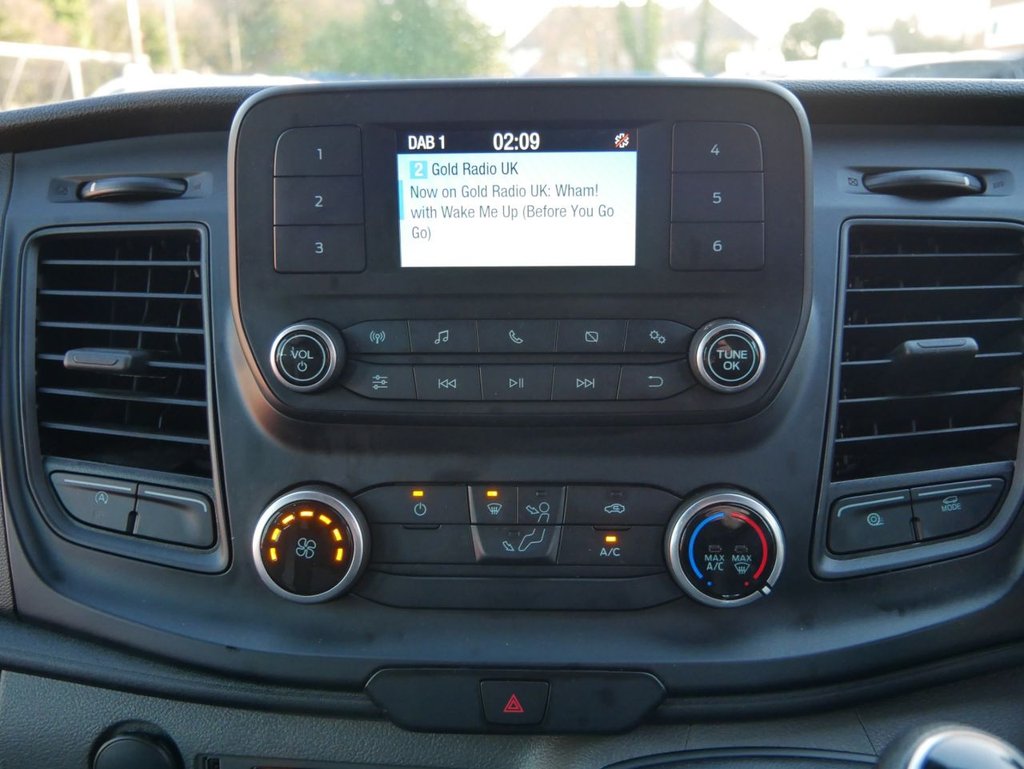 Used Ford Transit 2022 for sale - 77110419: Photo 7