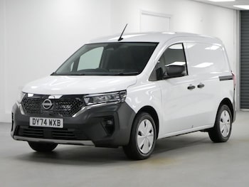 Used Nissan Other 2024 for sale - 77780307: Photo