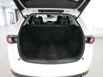 Used Mazda CX-5 2017 for sale - 74517204: Photo