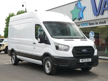 Used Ford Transit 2023 for sale - 78514243: Photo