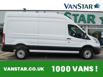 Used Ford Transit 2023 for sale - 78514243: Photo
