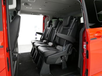 Used Ford Tourneo Custom 2020 for sale - 78954715: Photo