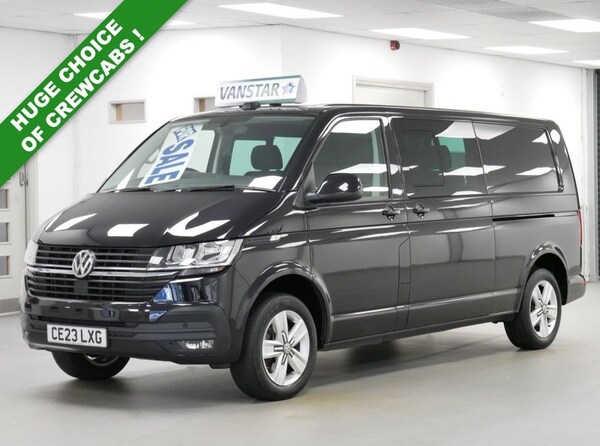 Used Volkswagen Transporter 2023 for sale - 75336051: Photo 10