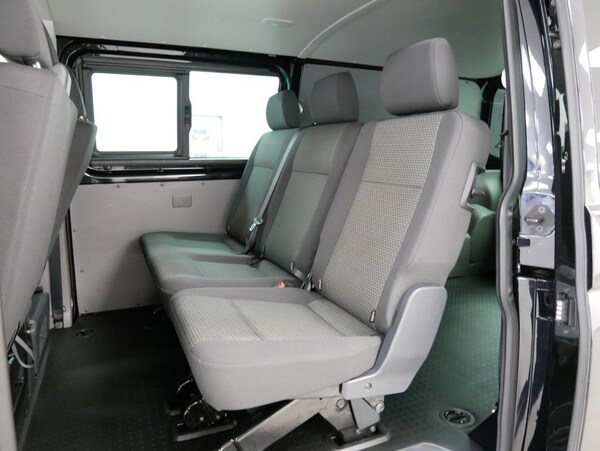 Used Volkswagen Transporter 2023 for sale - 75336051: Photo 3