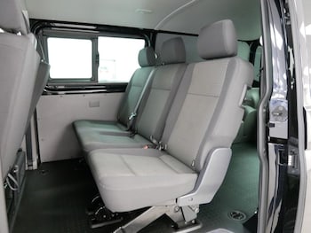 Used Volkswagen Transporter 2023 for sale - 75336051: Photo