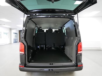 Used Volkswagen Transporter 2023 for sale - 75336051: Photo