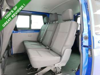 Used Volkswagen Transporter 2020 for sale - 75098758: Photo