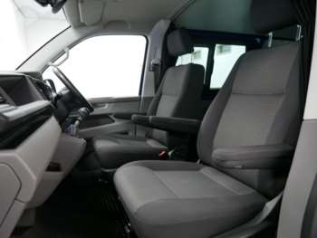 Used Volkswagen Transporter 2020 for sale - 75098758: Photo