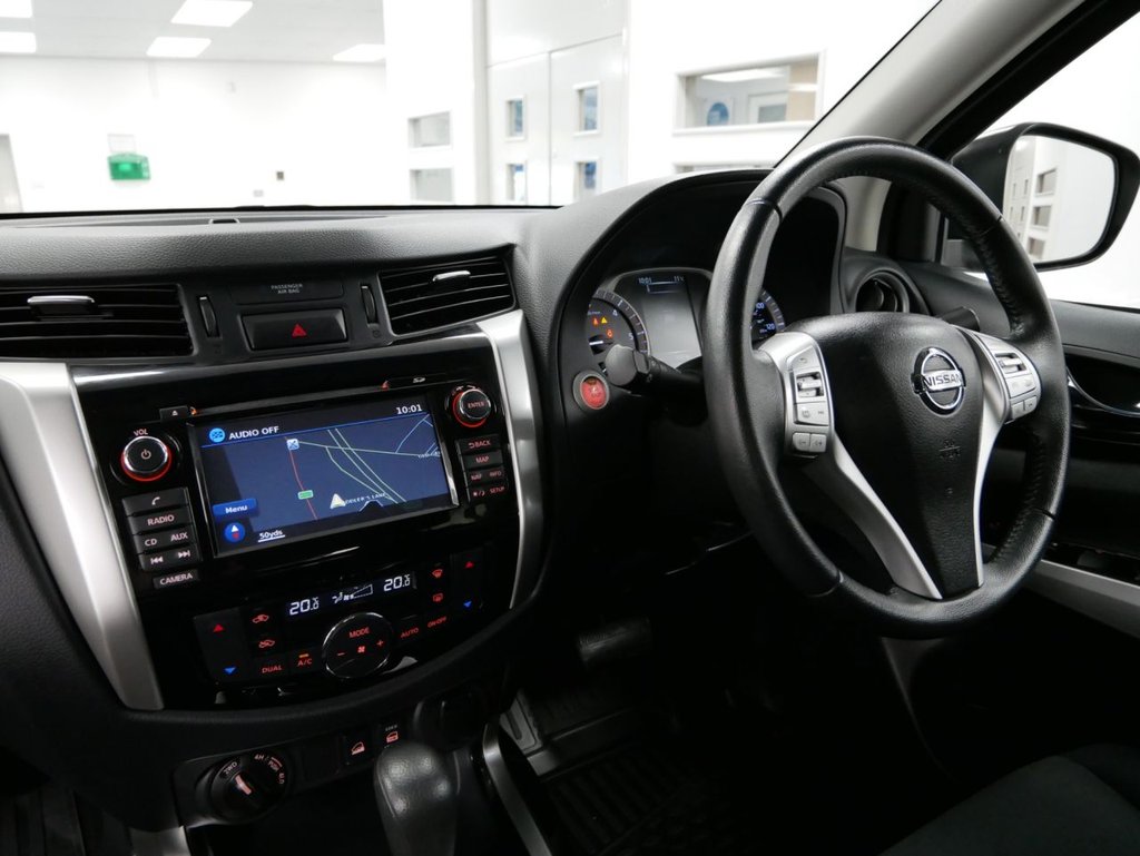 Used Nissan Navara 2017 for sale - 76367594: Photo 3