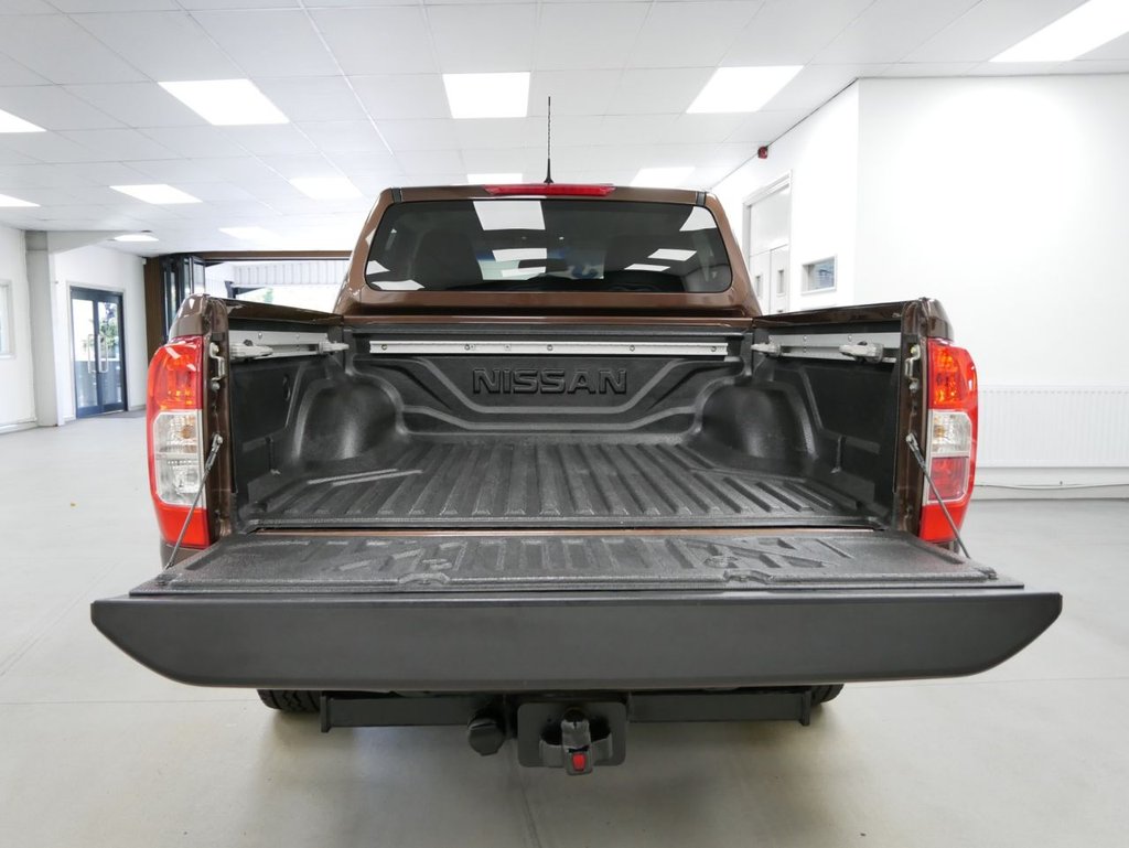Used Nissan Navara 2017 for sale - 76367594: Photo 4