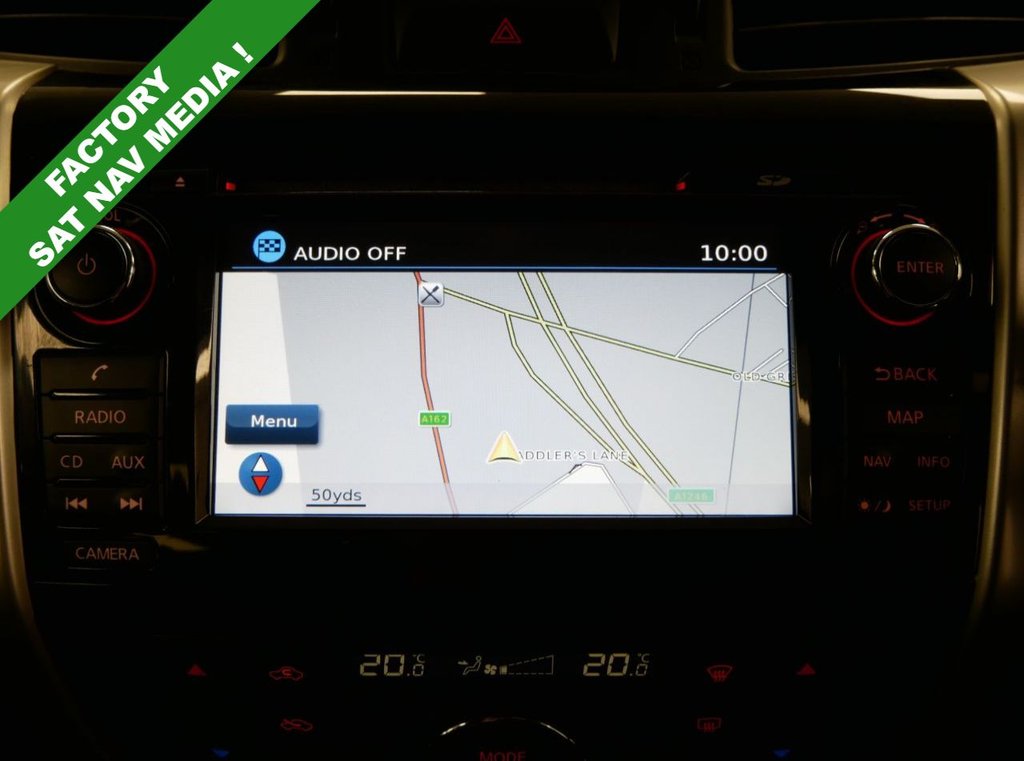 Used Nissan Navara 2017 for sale - 76367594: Photo 7