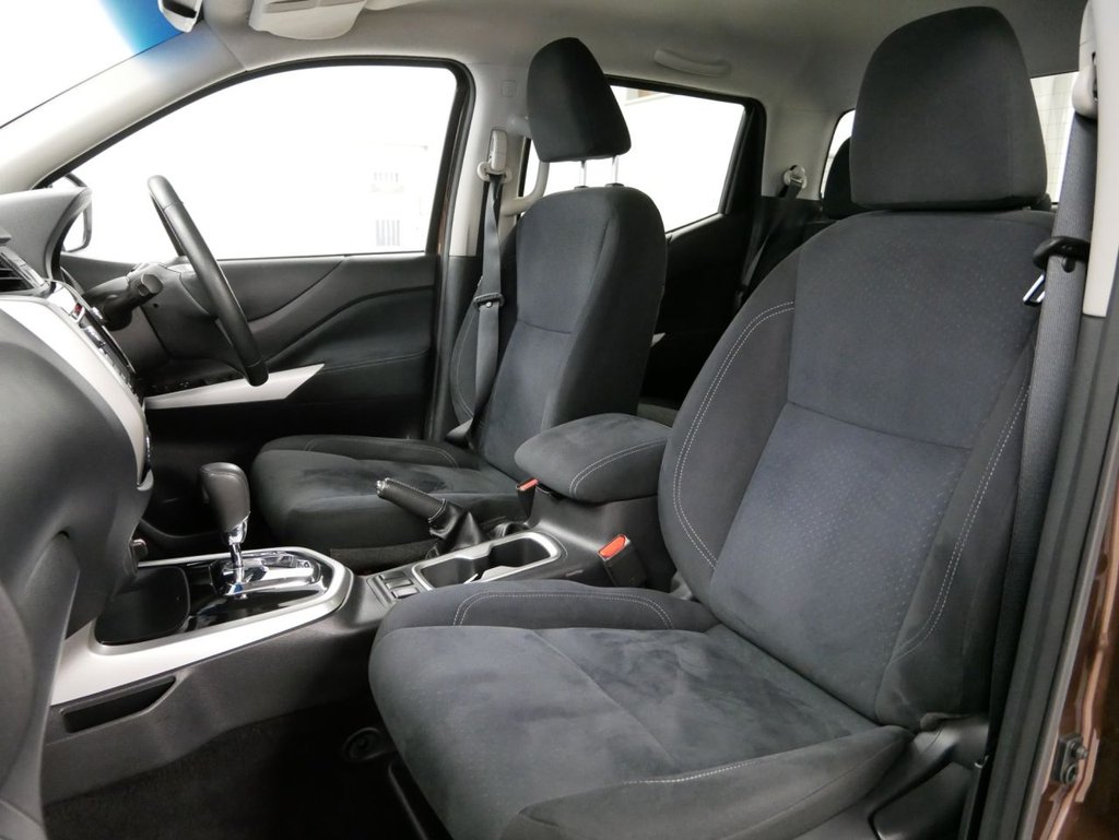 Used Nissan Navara 2017 for sale - 76367594: Photo 8
