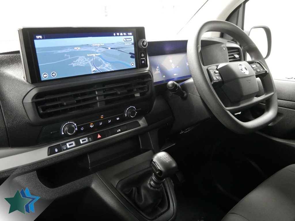 Used Vauxhall Vivaro 2024 for sale - 77341500: Photo 2