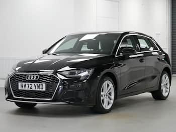 Used Audi A3 2022 for sale - 79763747: Photo