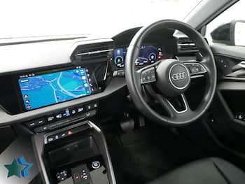 Used Audi A3 2022 for sale - 79763747: Photo