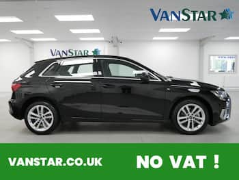 Used Audi A3 2022 for sale - 79763747: Photo