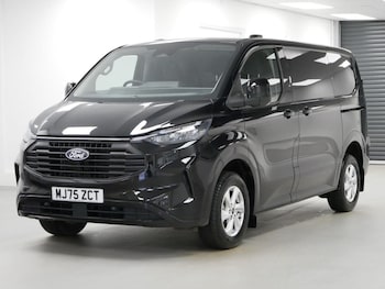 Used Ford Transit Custom 2025 for sale - 78287710: Photo