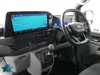 Used Ford Transit Custom 2025 for sale - 78287710: Photo