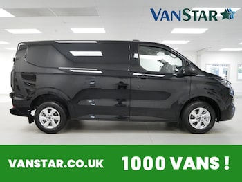 Used Ford Transit Custom 2025 for sale - 78287710: Photo