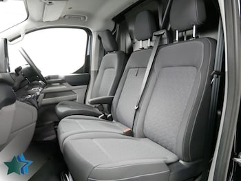 Used Ford Transit Custom 2025 for sale - 78287710: Photo