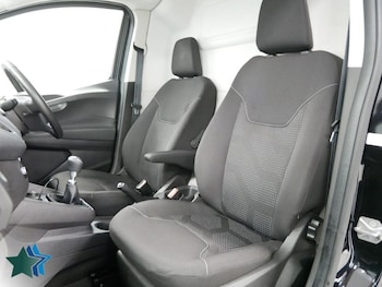 Used Ford Transit Courier 2021 for sale - 77967040: Photo