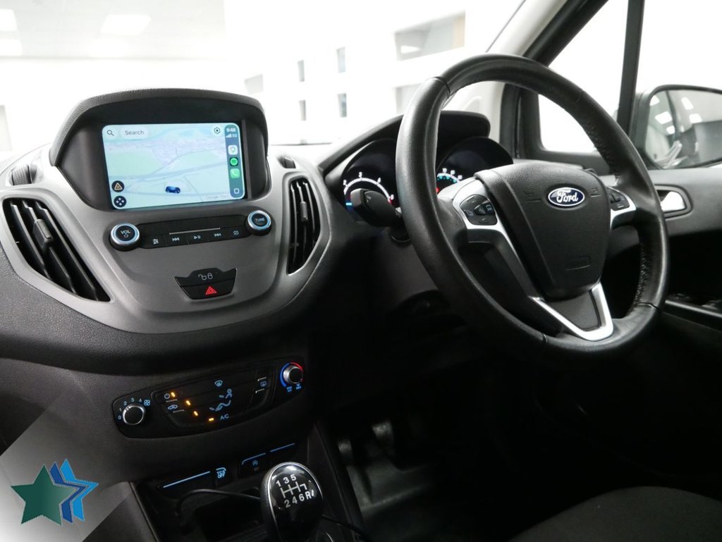 Used Ford Transit Courier 2021 for sale - 77967040: Photo 5