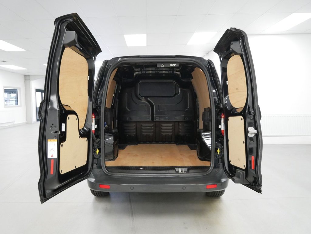 Used Ford Transit Courier 2021 for sale - 77967040: Photo 6